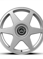 Fifteen52 Tarmac Evo Wheel 18x8.5 5x100|5x114.3 35 Speed Silver Kia | Lexus | Subaru | Toyota 1993+                                     - STTSS-88554+35 - Image 2