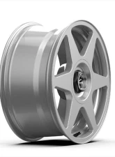 Fifteen52 Tarmac Evo Wheel 18x8.5 5x100|5x114.3 35 Speed Silver Kia | Lexus | Subaru | Toyota 1993+                                     - STTSS-88554+35 - Image 3