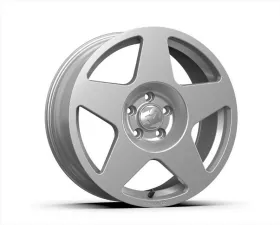 Fifteen52 Tarmac Wheel 17X7.5 4x100 30 Speed Silver BMW | Volkswagen 1982-1999