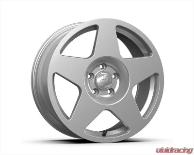 Fifteen52 Tarmac Wheel 17X7.5 5x112 40 Speed Silver Audi | Mercedez-Benz | Volkswagen 1984+ - TARSS-77551+40