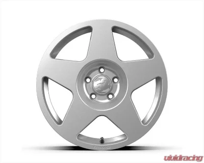 Fifteen52 Tarmac Wheel 17X7.5 5x112 40 Speed Silver Audi | Mercedez-Benz | Volkswagen 1984+ - TARSS-77551+40