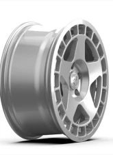 Fifteen52 Turbomac Wheel 18x8.5 5x108 42 Speed Silver Ford 1995+                                     - TURSS-88558+42 - Image 3