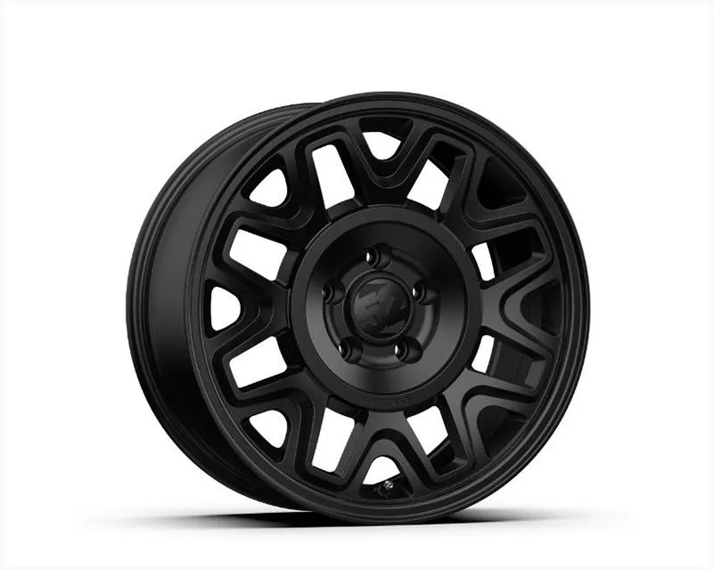 Fifteen52 Wander MX Wheel 17x8 5x112 20 Asphalt Black Audi | Volkswagen 2007+ - WMXAB-78051+20