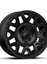 Fifteen52 Wander MX Wheel 17x8 5x112 20 Asphalt Black Audi | Volkswagen 2007+                                     - WMXAB-78051+20 - Image 5