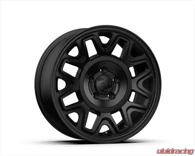 Fifteen52 Wander MX Wheel 17x8 5x112 20 Asphalt Black Audi | Volkswagen 2007+ - WMXAB-78051+20