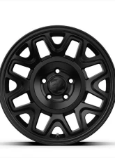 Fifteen52 Wander MX Wheel 17x8 5x112 20 Asphalt Black Audi | Volkswagen 2007+                                     - WMXAB-78051+20 - Image 2