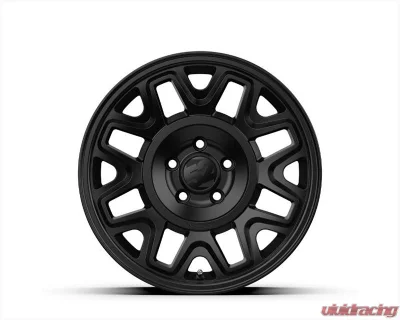 Fifteen52 Wander MX Wheel 17x8 5x112 20 Asphalt Black Audi | Volkswagen 2007+ - WMXAB-78051+20