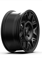 Fifteen52 Wander MX Wheel 17x8 5x112 20 Asphalt Black Audi | Volkswagen 2007+                                     - WMXAB-78051+20 - Image 3