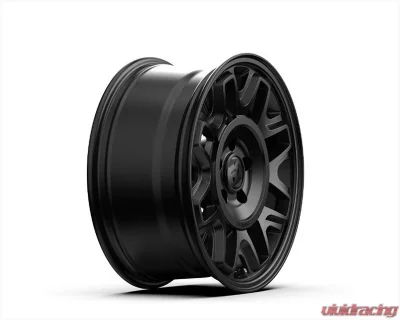 Fifteen52 Wander MX Wheel 17x8 5x112 20 Asphalt Black Audi | Volkswagen 2007+ - WMXAB-78051+20