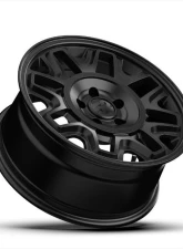 Fifteen52 Wander MX Wheel 17x8 5x112 20 Asphalt Black Audi | Volkswagen 2007+                                     - WMXAB-78051+20 - Image 4