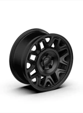 Fifteen52 Wander MX Wheel 17x8 5x112 20 Asphalt Black Audi | Volkswagen 2007+                                     - WMXAB-78051+20 - Image 5