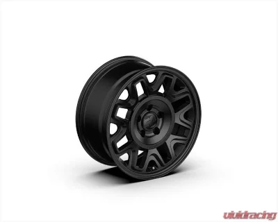 Fifteen52 Wander MX Wheel 17x8 5x112 20 Asphalt Black Audi | Volkswagen 2007+ - WMXAB-78051+20