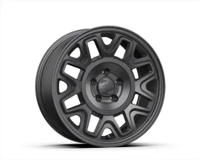 Fifteen52 Wander MX Wheel 17x8 5x108 38 Carbon Grey Ford 1970+