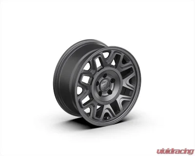 Fifteen52 Wander MX Wheel 17x8 5x114.3 38 Carbon Grey Subaru 1993-2021 - WMXCG-78054+38