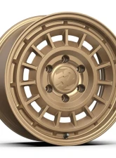 Fifteen52 Alpen HD Wheel 17x8 6x139.7 35mm Desert Bronze                                     - NHDDB-78069+35 - Image 4