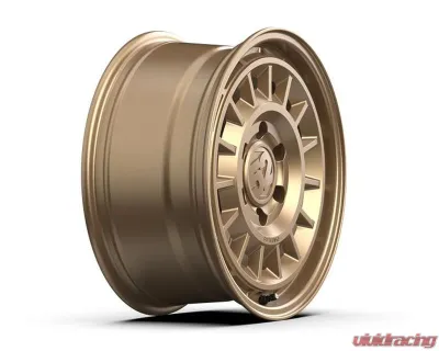 Fifteen52 Alpen HD Wheel 17x8 6x139.7 35mm Desert Bronze - NHDDB-78069+35