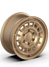 Fifteen52 Alpen HD Wheel 17x8 6x139.7 35mm Desert Bronze                                     - NHDDB-78069+35 - Image 4