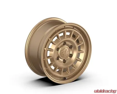 Fifteen52 Alpen HD Wheel 17x8 6x139.7 35mm Desert Bronze - NHDDB-78069+35