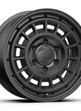 Fifteen52 Alpen HD Wheel 17x8 6x139.7 35mm Frosted Graphite                                     - NHDFG-78069+35 - Image 4