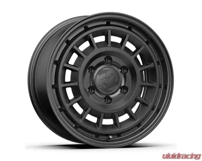 Fifteen52 Alpen HD Wheel 17x8 6x139.7 35mm Frosted Graphite - NHDFG-78069+35