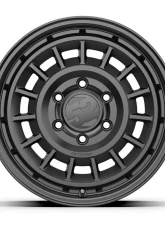 Fifteen52 Alpen HD Wheel 17x8 6x139.7 35mm Frosted Graphite                                     - NHDFG-78069+35 - Image 2