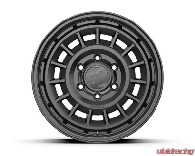 Fifteen52 Alpen HD Wheel 17x8 6x139.7 35mm Frosted Graphite - NHDFG-78069+35