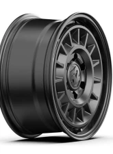 Fifteen52 Alpen HD Wheel 17x8 6x139.7 35mm Frosted Graphite                                     - NHDFG-78069+35 - Image 3