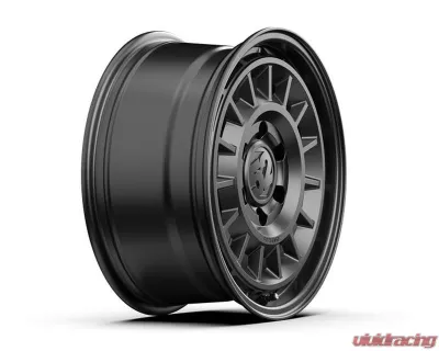Fifteen52 Alpen HD Wheel 17x8 6x139.7 35mm Frosted Graphite - NHDFG-78069+35