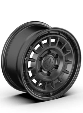 Fifteen52 Alpen HD Wheel 17x8 6x139.7 35mm Frosted Graphite                                     - NHDFG-78069+35 - Image 4