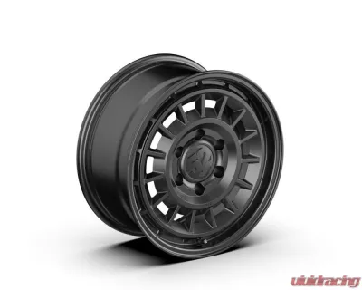 Fifteen52 Alpen HD Wheel 17x8 6x139.7 35mm Frosted Graphite - NHDFG-78069+35