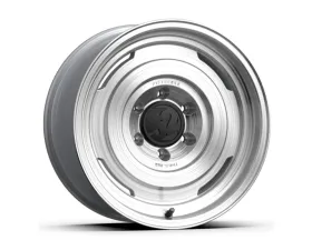 Fifteen52 Analog HD Wheel 16x7.5 6x139.7 0mm Machined Clear