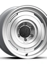 Fifteen52 Analog HD Wheel 16x7.5 6x139.7 0mm Machined Clear                                     - AHDMC-67569-00 - Image 4