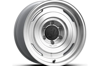 Wheels by Size