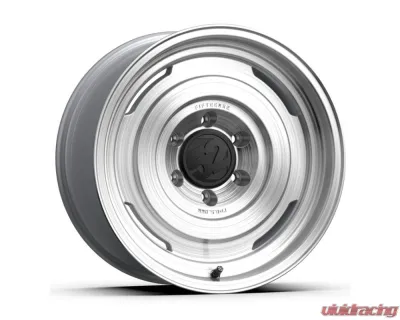 Fifteen52 Analog HD Wheel 16x7.5 6x139.7 0mm Machined Clear - AHDMC-67569-00
