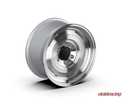 Fifteen52 Analog HD Wheel 16x7.5 6x139.7 0mm Machined Clear - AHDMC-67569-00