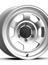 Fifteen52 Patrol HD Wheel 17x8.5 6x135 0mm Machined Clear                                     - PHDMC-178565-00 - Image 4
