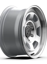 Fifteen52 Patrol HD Wheel 17x8.5 6x135 0mm Machined Clear                                     - PHDMC-178565-00 - Image 3