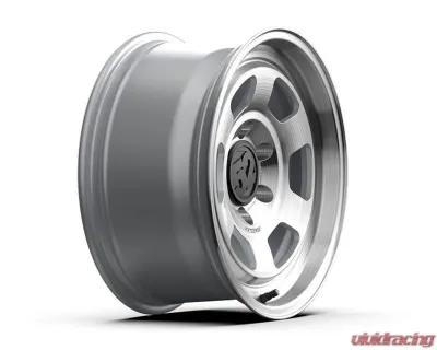 Fifteen52 Patrol HD Wheel 17x8.5 6x135 0mm Machined Clear - PHDMC-178565-00