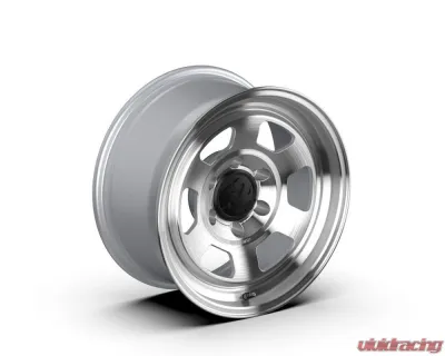 Fifteen52 Patrol HD Wheel 17x8.5 6x135 0mm Machined Clear - PHDMC-178565-00