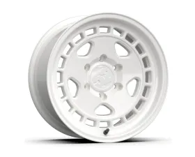 Fifteen52 Turbomac HD Classic Wheel 16x8 6x139.7 0mm Classic White