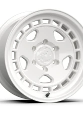Fifteen52 Turbomac HD Classic Wheel 17x8.5 6x135 0mm Classic White                                     - THCCW-78565-00 - Image 4