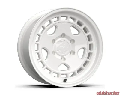 Fifteen52 Turbomac HD Classic Wheel 17x8.5 6x135 0mm Classic White - THCCW-78565-00