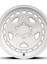 Fifteen52 Turbomac HD Classic Wheel 17x8.5 6x135 0mm Classic White                                     - THCCW-78565-00 - Image 2