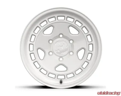 Fifteen52 Turbomac HD Classic Wheel 17x8.5 6x135 0mm Classic White - THCCW-78565-00