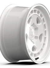 Fifteen52 Turbomac HD Classic Wheel 17x8.5 6x135 0mm Classic White                                     - THCCW-78565-00 - Image 3