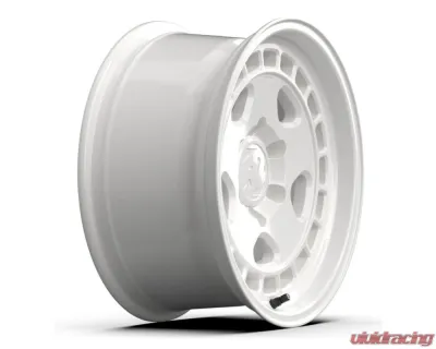 Fifteen52 Turbomac HD Classic Wheel 17x8.5 6x135 0mm Classic White - THCCW-78565-00