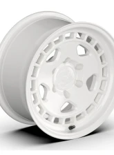 Fifteen52 Turbomac HD Classic Wheel 17x8.5 6x135 0mm Classic White                                     - THCCW-78565-00 - Image 4