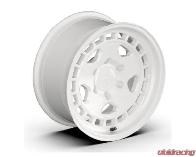 Fifteen52 Turbomac HD Classic Wheel 17x8.5 6x135 0mm Classic White - THCCW-78565-00