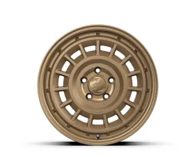 Fifteen52 Alpen SV Wheel 17x8 6x130 40mm Desert Bronze