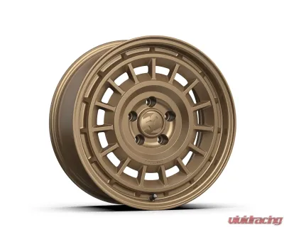 Fifteen52 Alpen SV Wheel 17x8 6x130 40mm Desert Bronze - NSVDB-78063+40